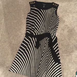 White House Black Market Dress